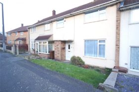 3 Bedroom Terraced